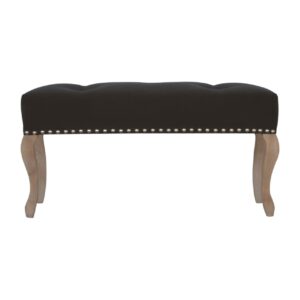 Furniture black table