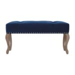 wholesale Artisan blue sofa