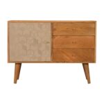 Acadia Sideboard Sleek and Functional Design