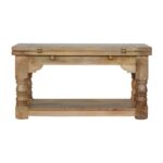 Granary Royale Trilogy Coffee Table