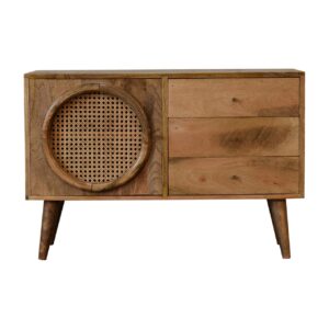 Sideboard of Artisan Furniture