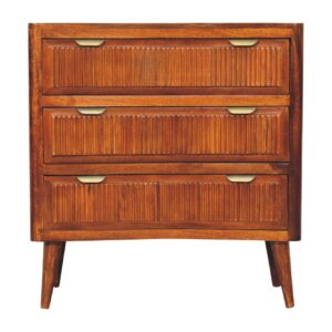 Capri Chest by Artisan Furniture