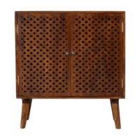 Arlo Cabinet Design by Artisan Furniture