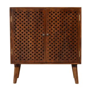 Arlo Cabinet Design by Artisan Furniture