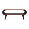 Amaya Nordic Style Coffee Table