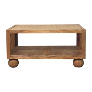 Larissa Small Coffee Table