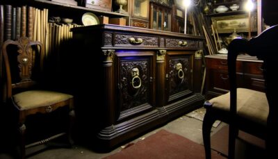 antique furniture shopping secrets