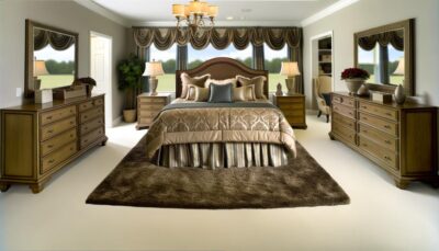 ideal queen size bed