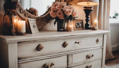 guide to wooden dressers