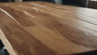 kitchen islands made of wood