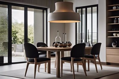 choosing the perfect dining table and chairs dqq