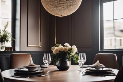 tips for choosing the perfect dining set yxk