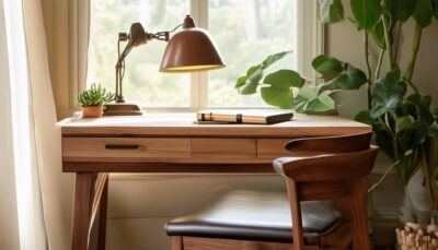 adult writing desk solutions