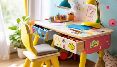 children s writing desk furniture